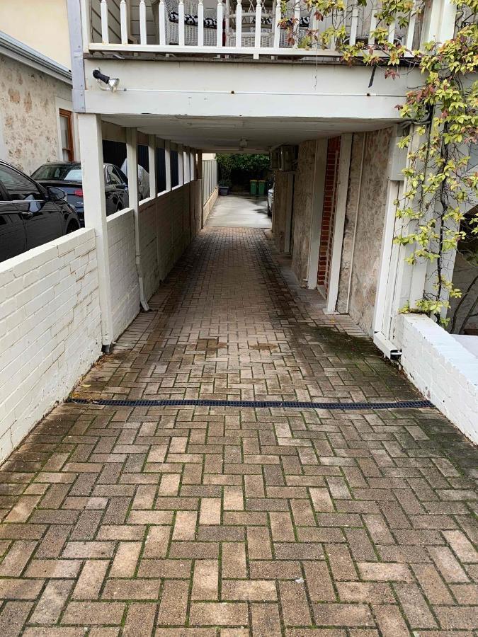 Arundels Boutique Accommodation West Perth Exterior foto
