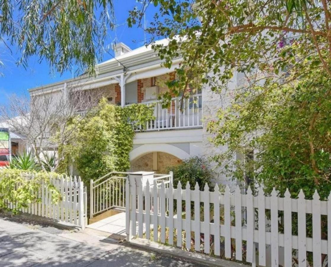 Arundels Boutique Accommodation West Perth Exterior foto