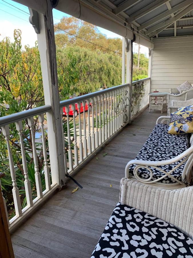 Arundels Boutique Accommodation West Perth Exterior foto