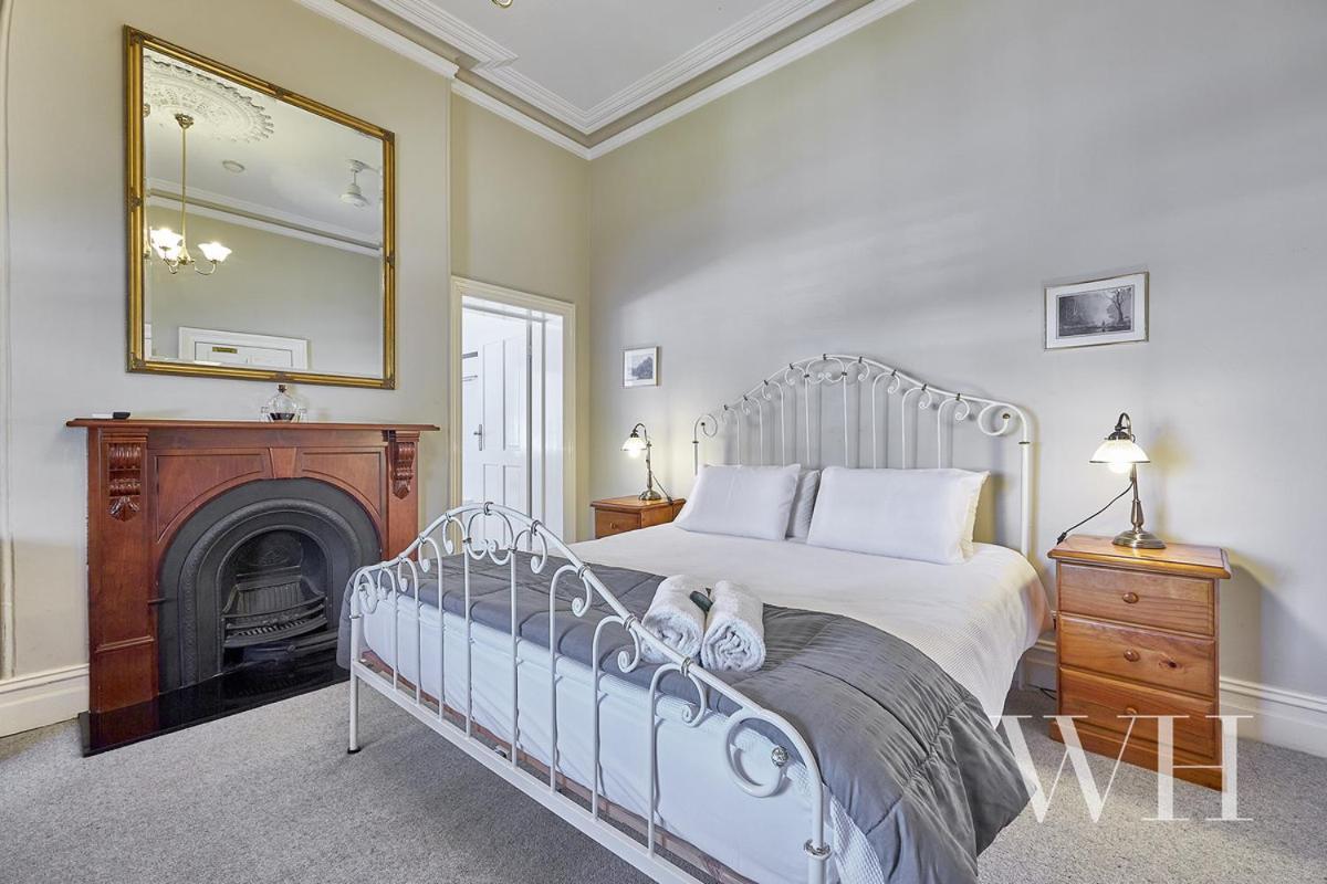 Arundels Boutique Accommodation West Perth Exterior foto