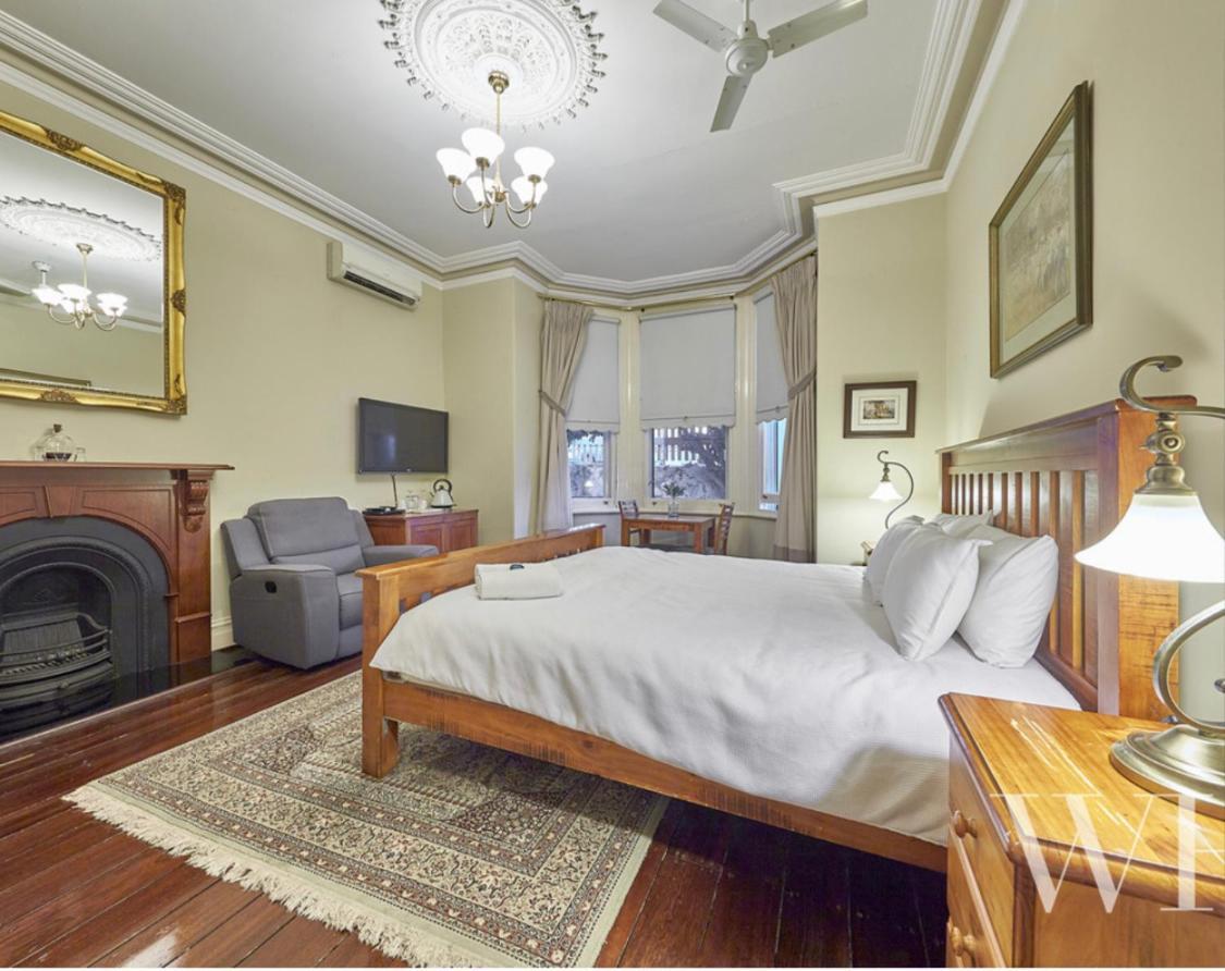 Arundels Boutique Accommodation West Perth Exterior foto