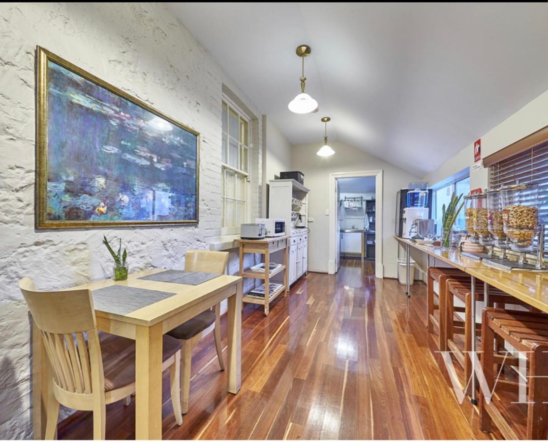 Arundels Boutique Accommodation West Perth Exterior foto