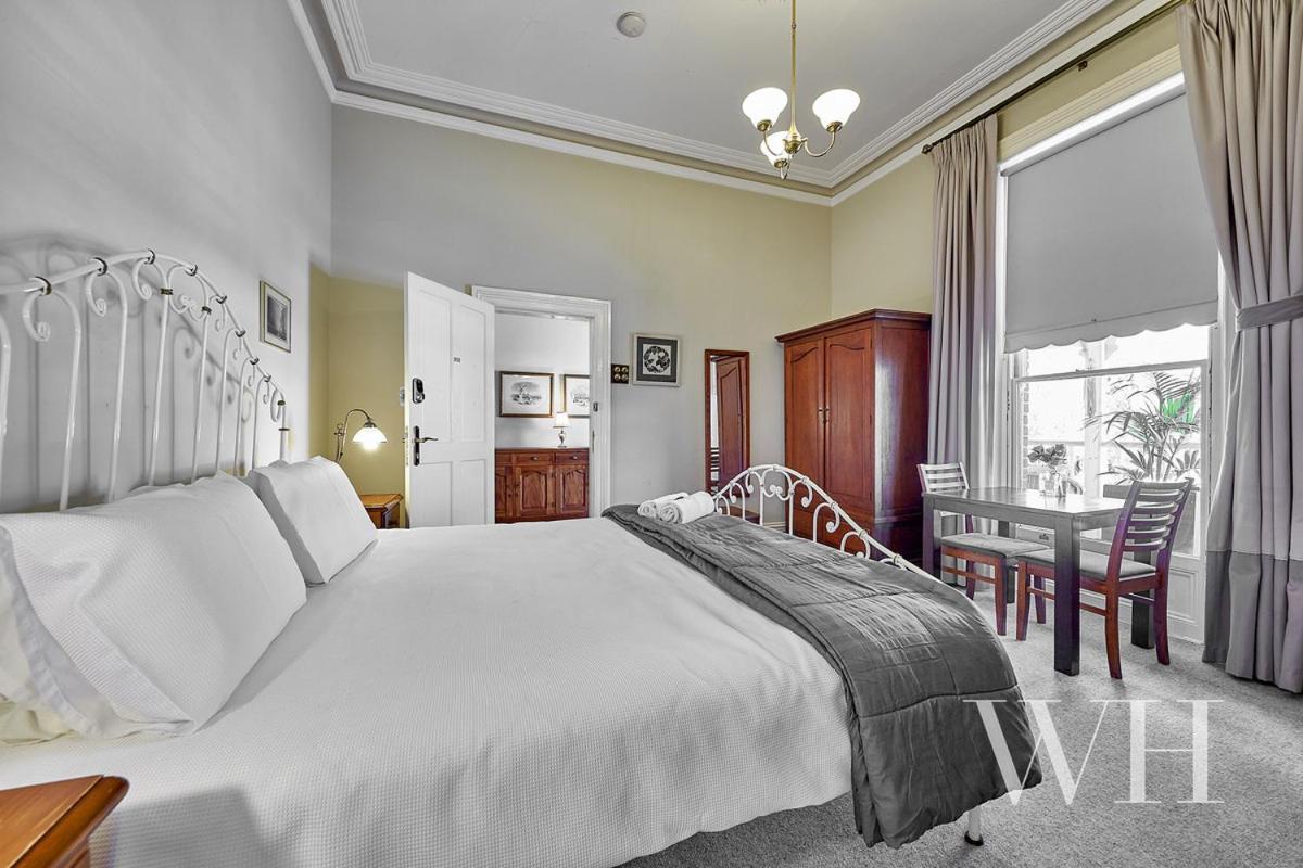 Arundels Boutique Accommodation West Perth Exterior foto