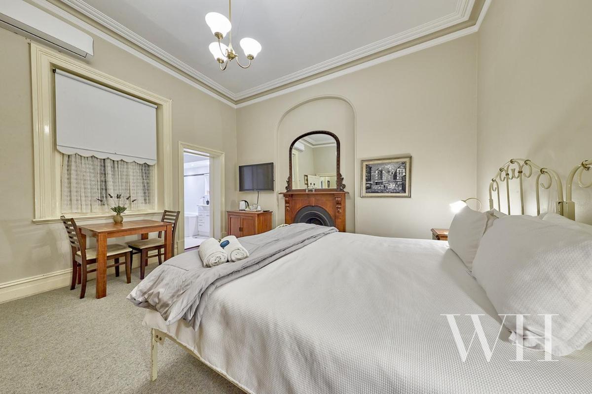 Arundels Boutique Accommodation West Perth Exterior foto