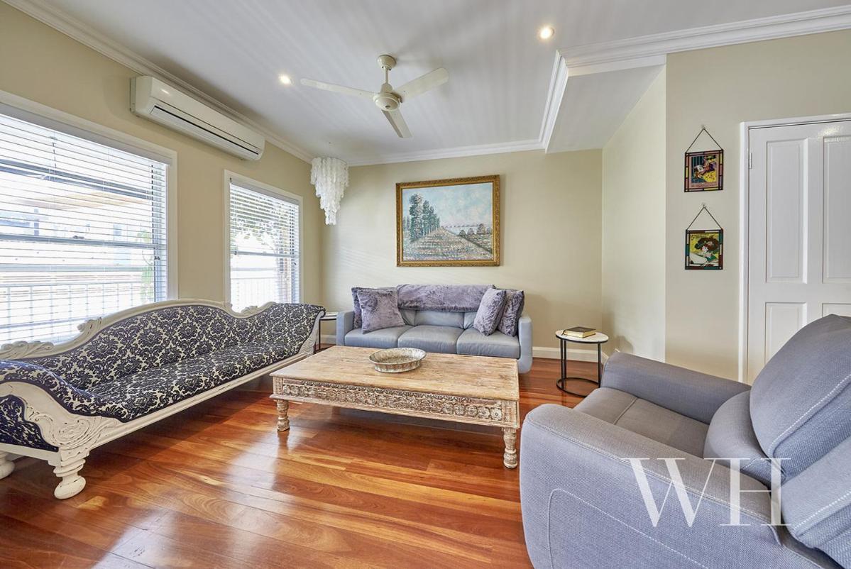 Arundels Boutique Accommodation West Perth Exterior foto