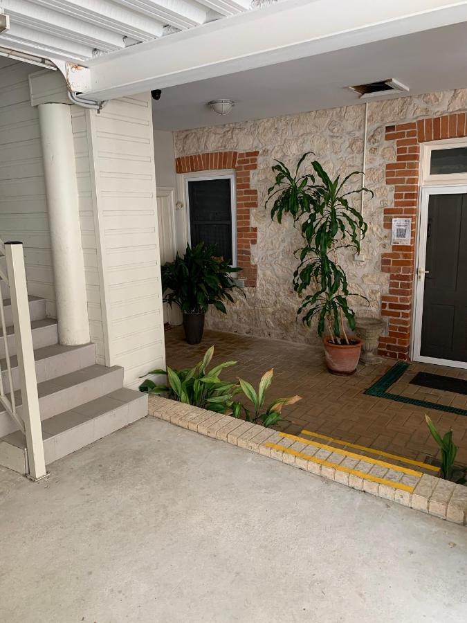 Arundels Boutique Accommodation West Perth Exterior foto
