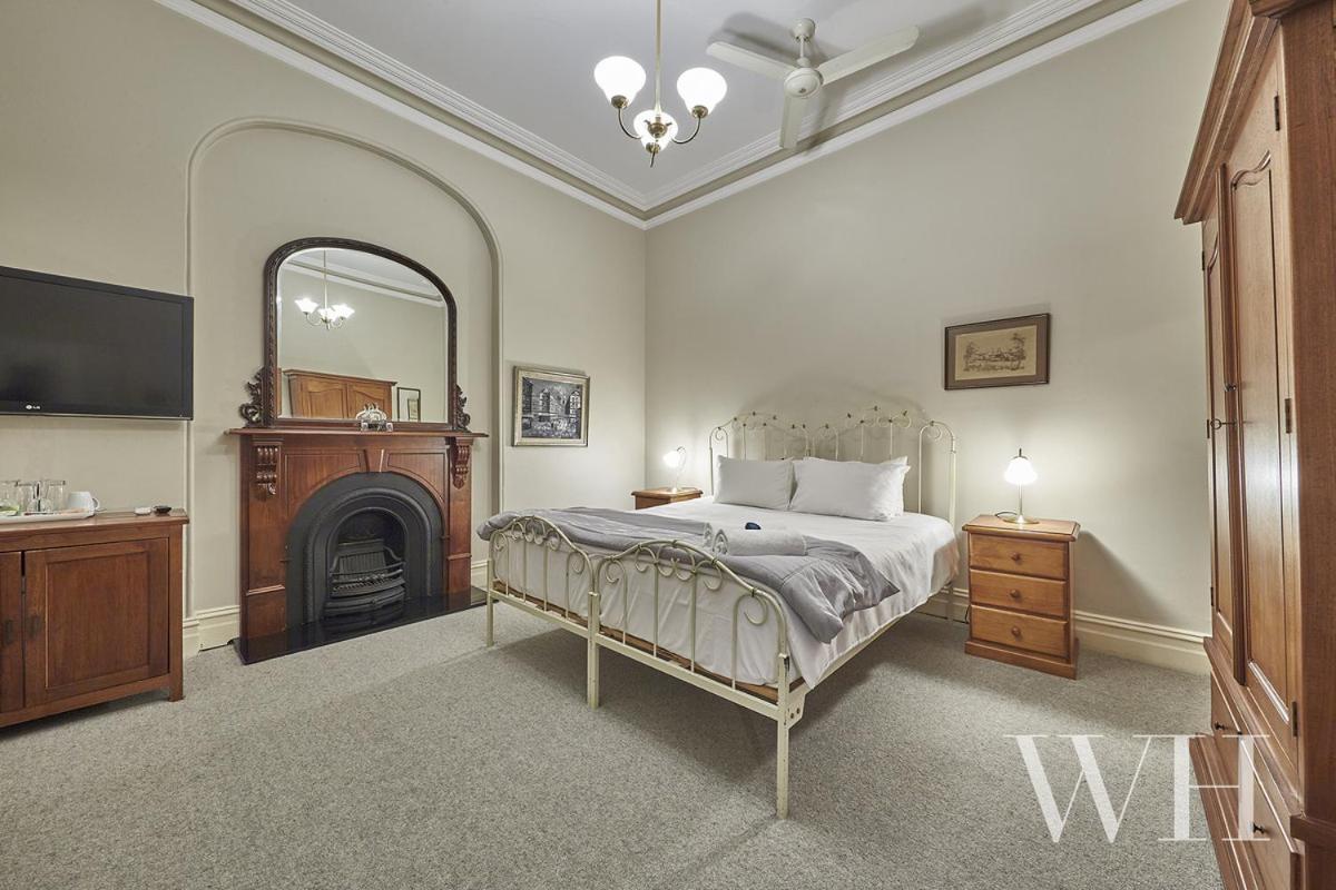Arundels Boutique Accommodation West Perth Exterior foto