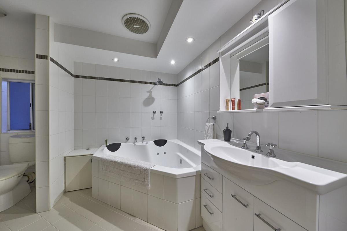 Arundels Boutique Accommodation West Perth Exterior foto