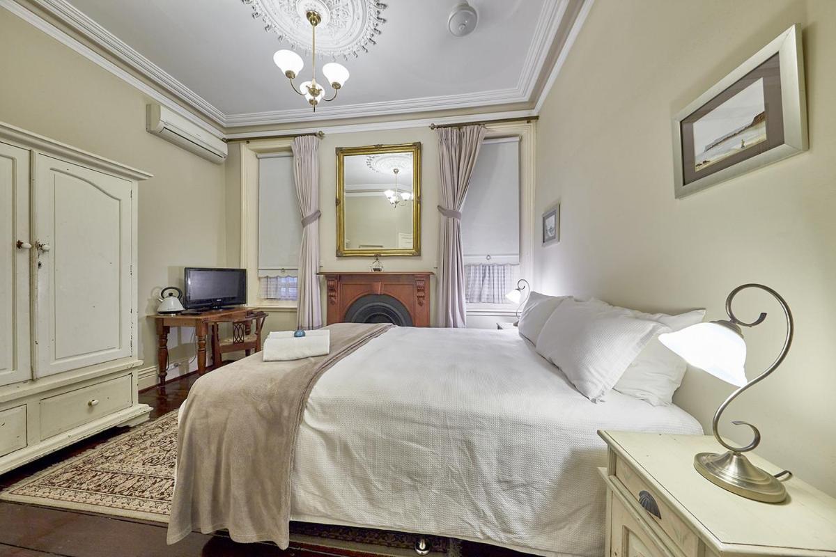 Arundels Boutique Accommodation West Perth Exterior foto
