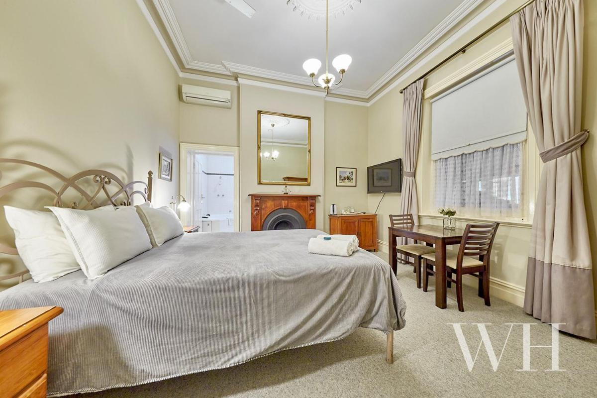 Arundels Boutique Accommodation West Perth Exterior foto