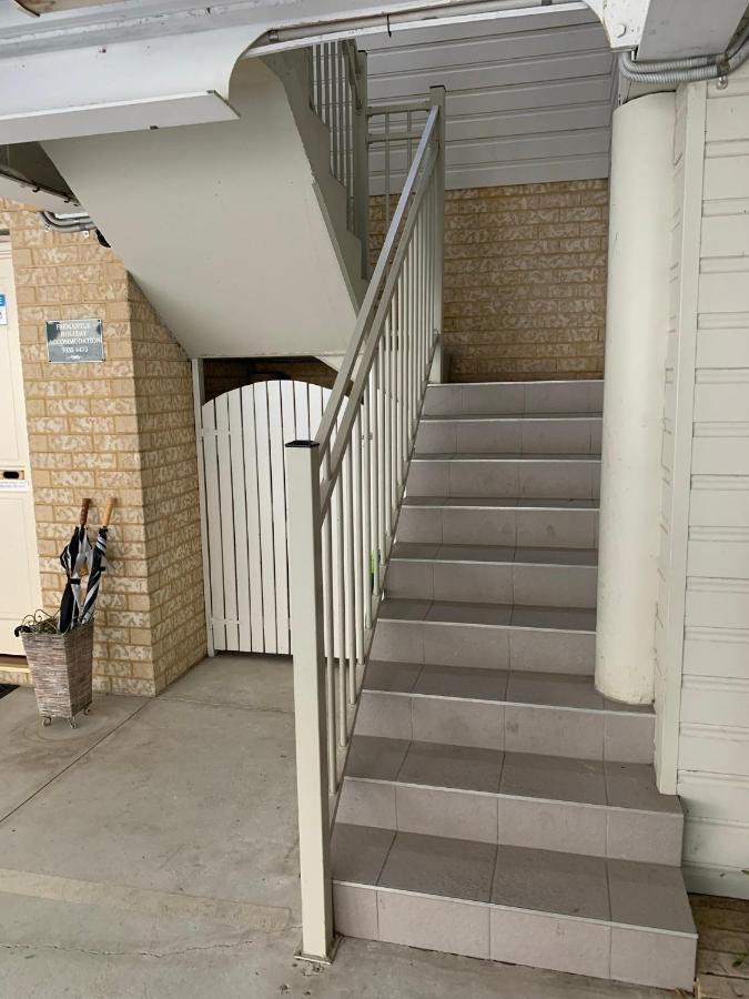 Arundels Boutique Accommodation West Perth Exterior foto