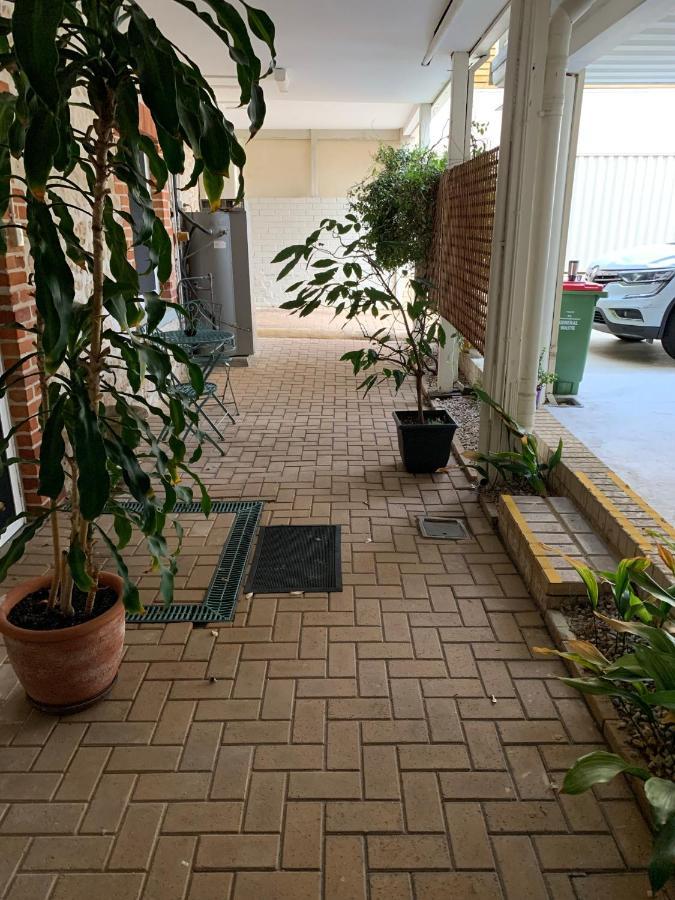 Arundels Boutique Accommodation West Perth Exterior foto