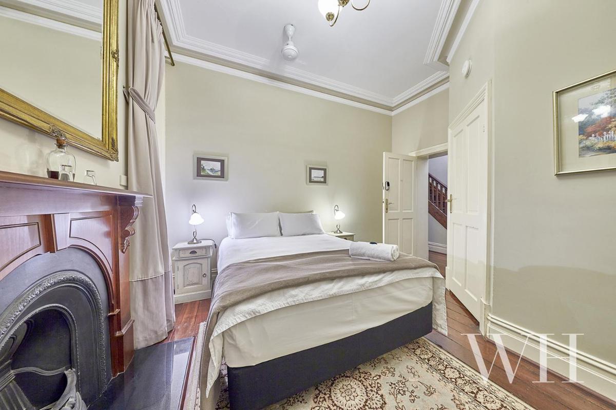Arundels Boutique Accommodation West Perth Exterior foto