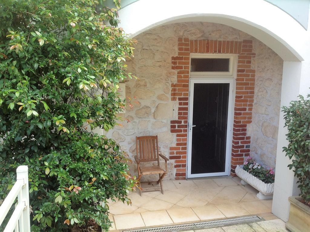 Arundels Boutique Accommodation West Perth Exterior foto