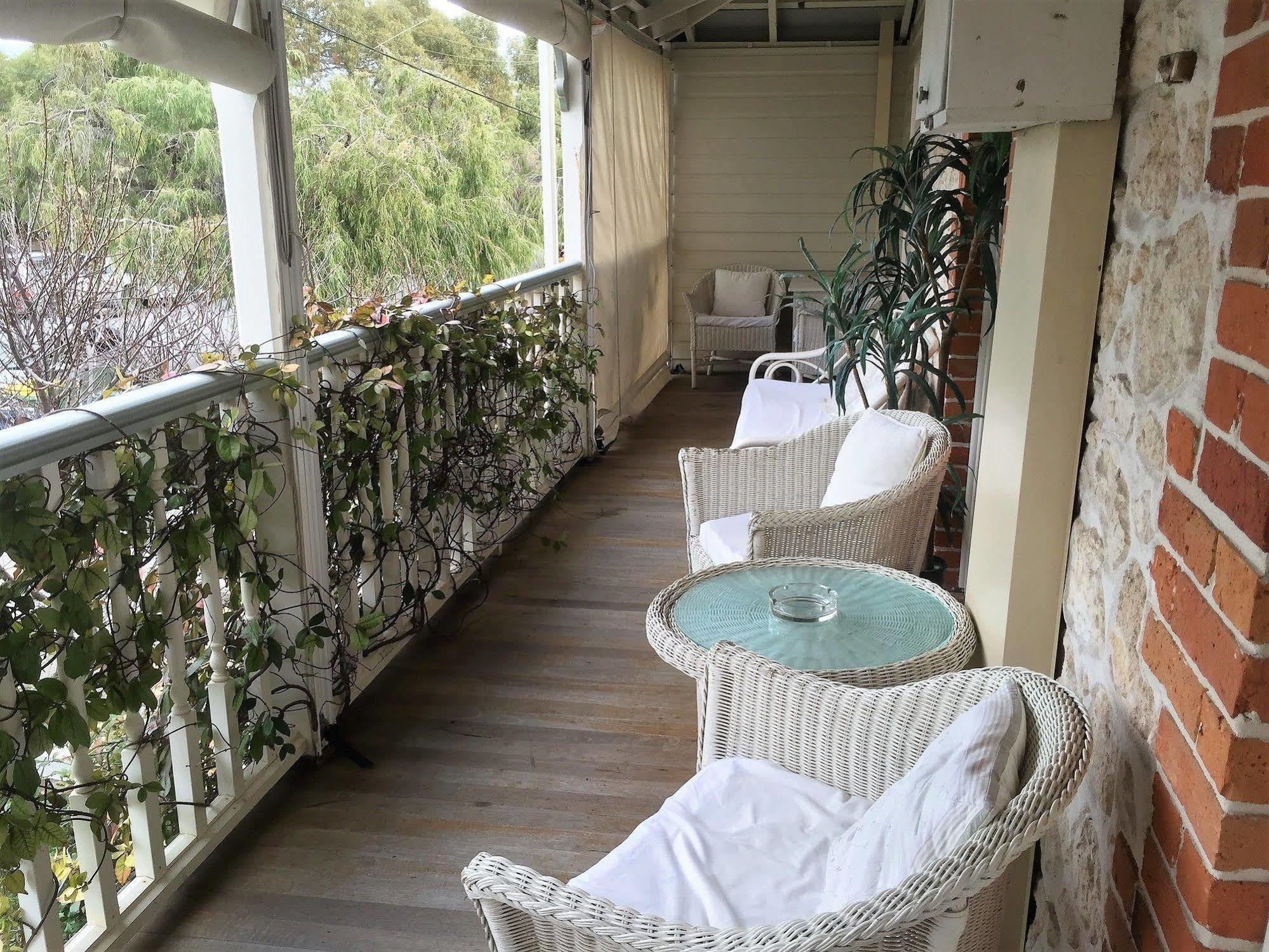 Arundels Boutique Accommodation West Perth Exterior foto