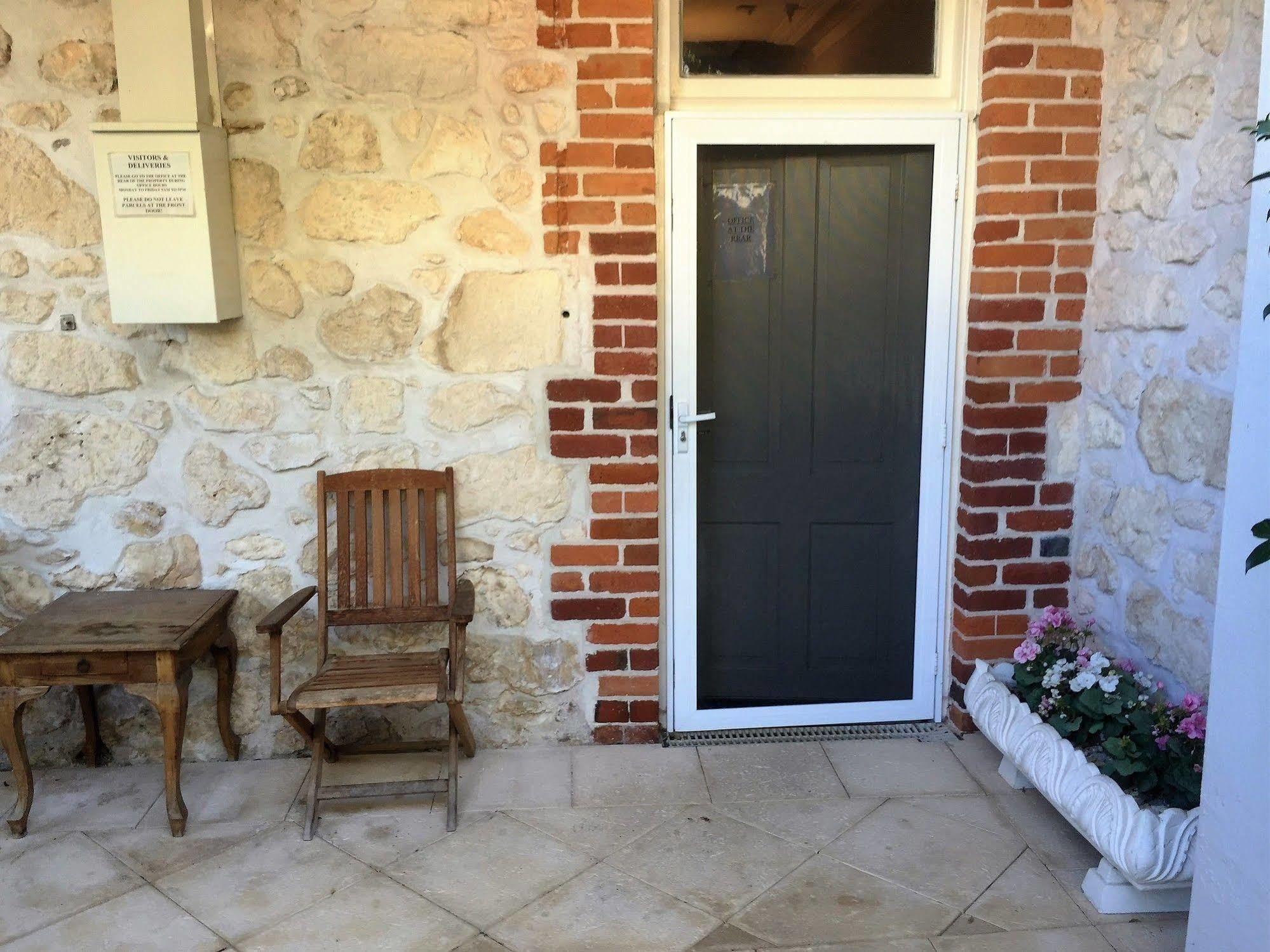Arundels Boutique Accommodation West Perth Exterior foto