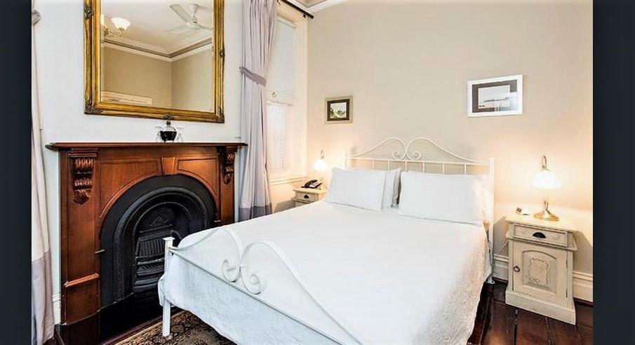 Arundels Boutique Accommodation West Perth Exterior foto